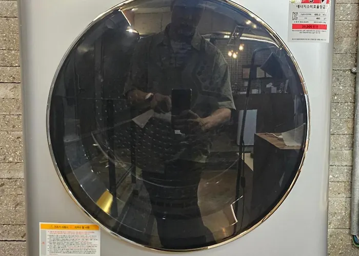 Travel Light Capsule 釜山広域市