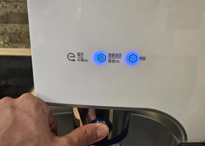 カプセルホテル Travel Light Capsule 釜山広域市